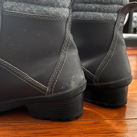 Kodiak brown winter boots - Picture 4 of 5